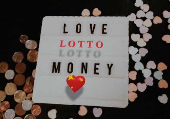 Love Lotto Money